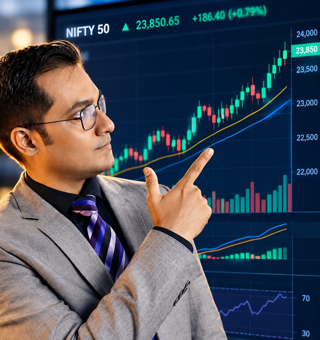 Smart Money Concepts